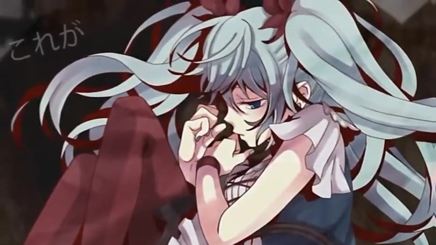 【奈奈@光棍节】滑稽的小丑【中翻歌词】【萌音注意】